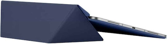 Pitaka Case Magez Folio 3 Ipad Pro 13 M4 M5 Midnight Blue Fol2609p