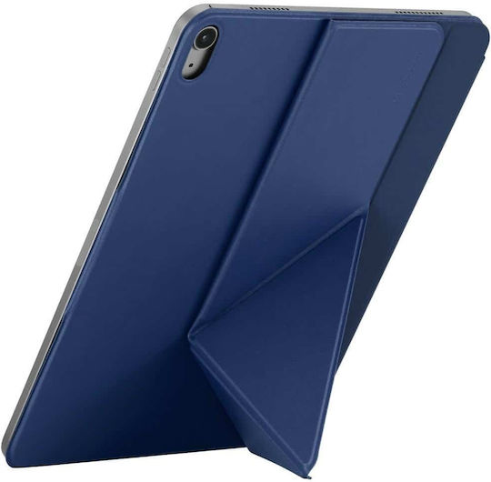 Pitaka Case Magez Folio 3 Ipad Air 11 M2 M3 M4 Midnight Blue Fol2610a