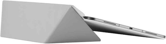 Pitaka Magez Folio 3 Apple iPad Pro 13 2024 2025 White