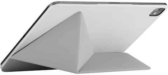 Pitaka Magez Folio 3 Case Apple iPad Pro 11 2022 2024 2025 White