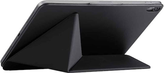 Pitaka Magez Folio 3 Θήκη Apple Ipad Air 13 2024 2025 2026 Μαύρο