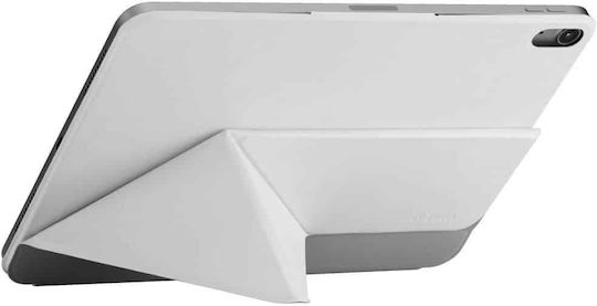 Pitaka Case Magez Folio 3 Ipad Air 11 M2 M3 M4 White Fol2606a
