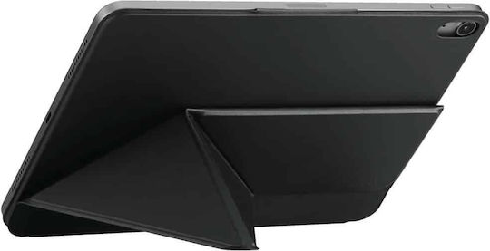 Pitaka Magez Folio 3 Θήκη Apple Ipad Air 13 2024 2025 2026 Μαύρο