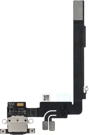 Charging Flex Usb Iphone 16 Pro Max Pulled Oem
