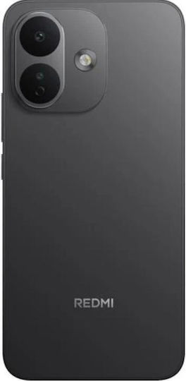 Xiaomi Redmi Note 17 Pro NFC 5G (8/512GB) Schwarz