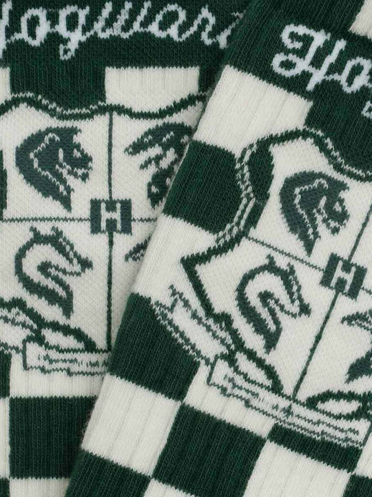 Jimmy Lion Athletic Socken Harry Potter Hogwarts Wappen E84230-harry Potter
