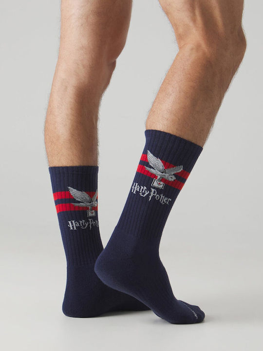 Jimmy Lion Athletic Socken Harry Potter Hedwig E84231-Harry Potter Jimmy Lion Athletic Socken Harry Potter Hedwig E84231-Harry Potter