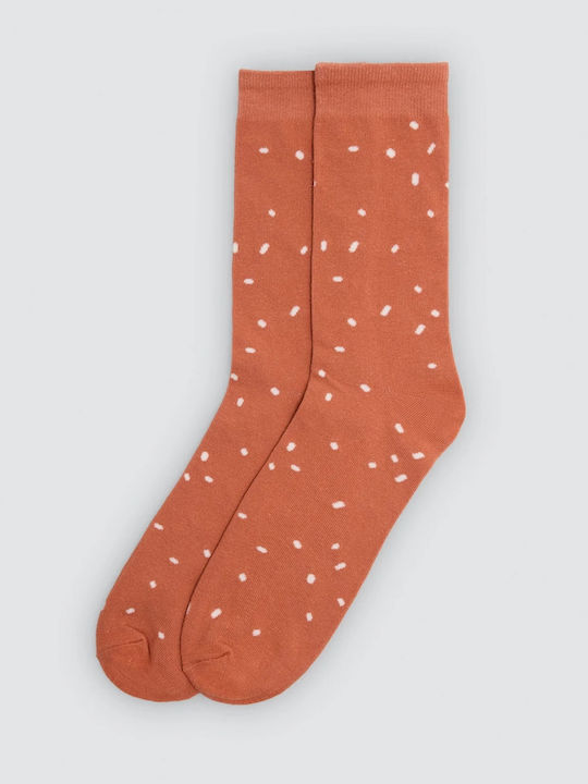Ysabel Mora Herren Mehrfarbige Socken 3er Pack