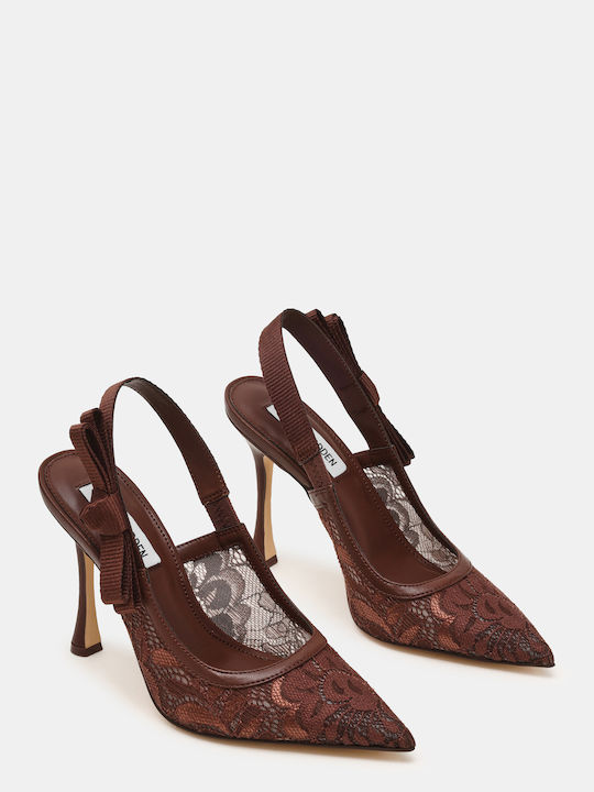 Steve Madden Steve Madden