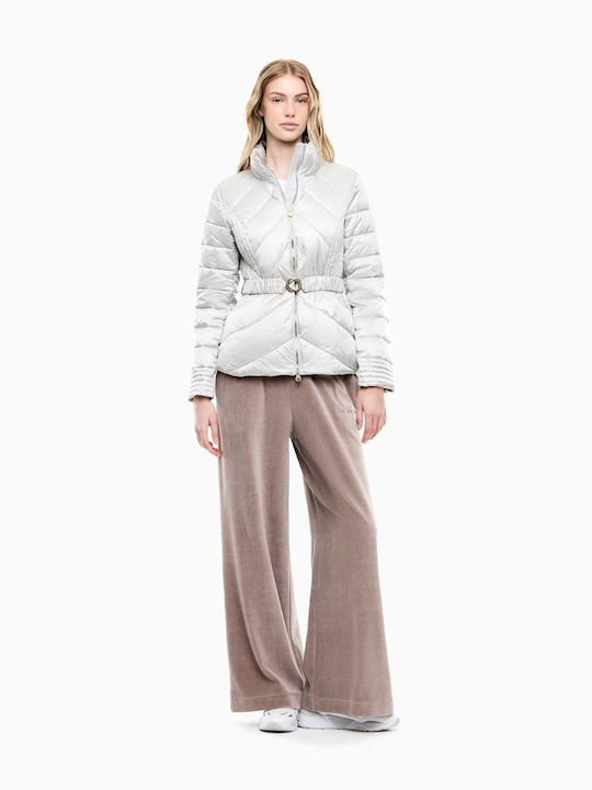 Women's Winter Jacket White