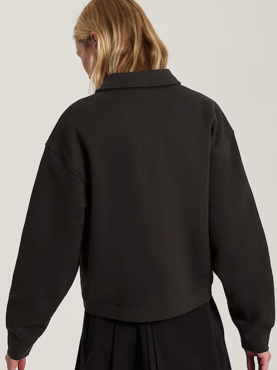 Women's Winter Jacket Black