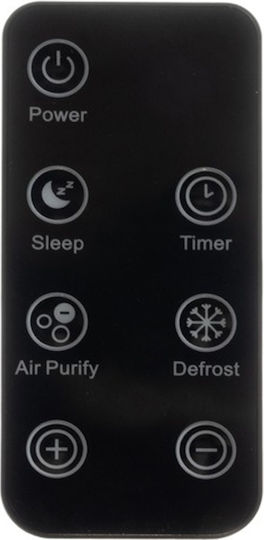 Dezumidificator Termoelectric (Peltier) 0.65lt