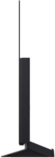 Smart Televizor 55" 4K UHD OLED OLED55C61LA HDR (2026)