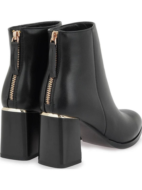 Women's Ankle Boots Black