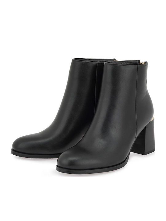 Women's Ankle Boots Black