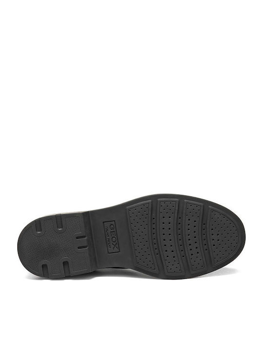 Women's Black Ankle Boots