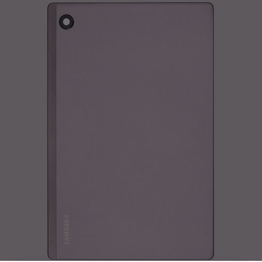 Задна Корица Samsung Galaxy Tab A8 10.5" X200 X205 2021 Сива