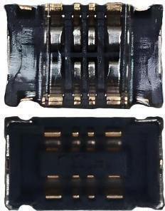 Socket Board To Board Ds Samsung A546b Galaxy A54 5g Original N71602