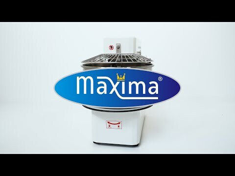 Maxima Επαγγελματικό με Κάδο 20lt