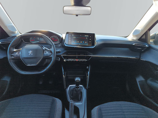 Peugeot 208 1.5 BlueHDi Active '22