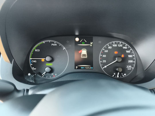 Toyota Yaris 1.5 HDF Business '22