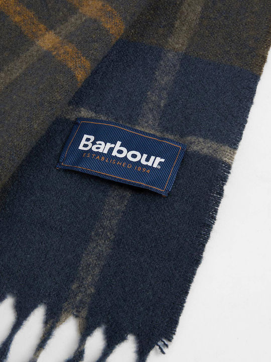 Barbour Barbour