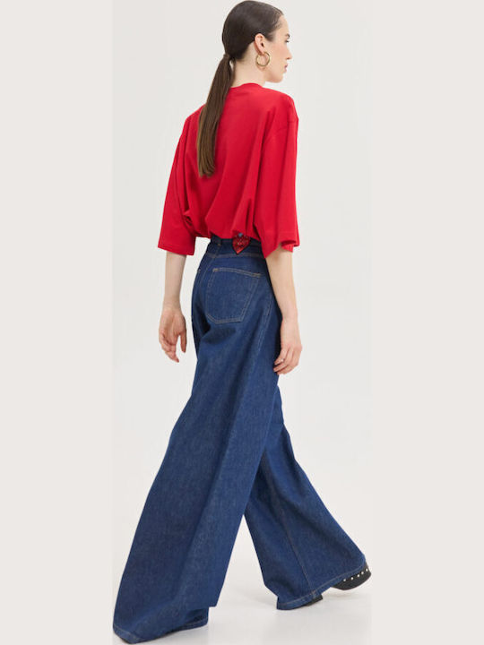 Damen Jeans Hosen