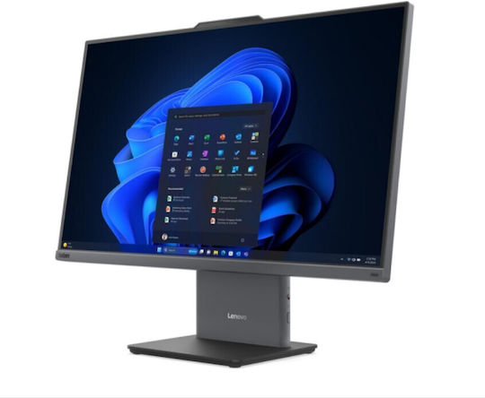Lenovo 27" (Ultra 5-226V/16GB/512GB SSD/FHD/No OS)