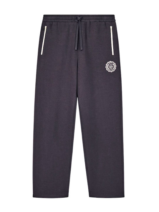Men's Grey Trousers