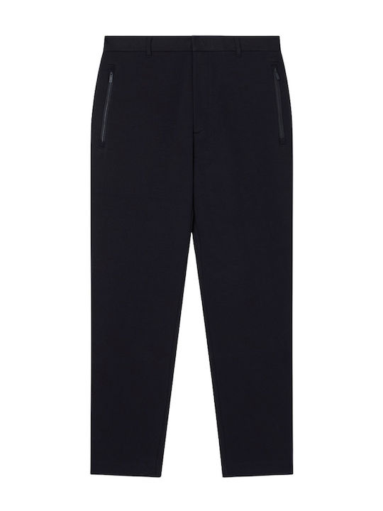 Men's Trousers Black