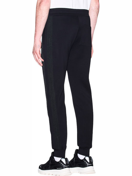 Men's Trousers Black