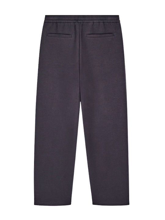 Men's Grey Trousers