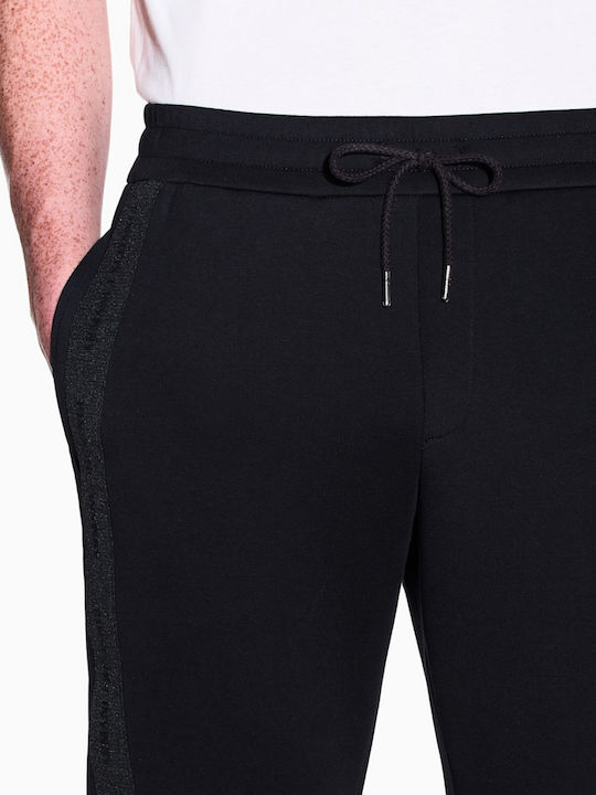 Men's Trousers Black