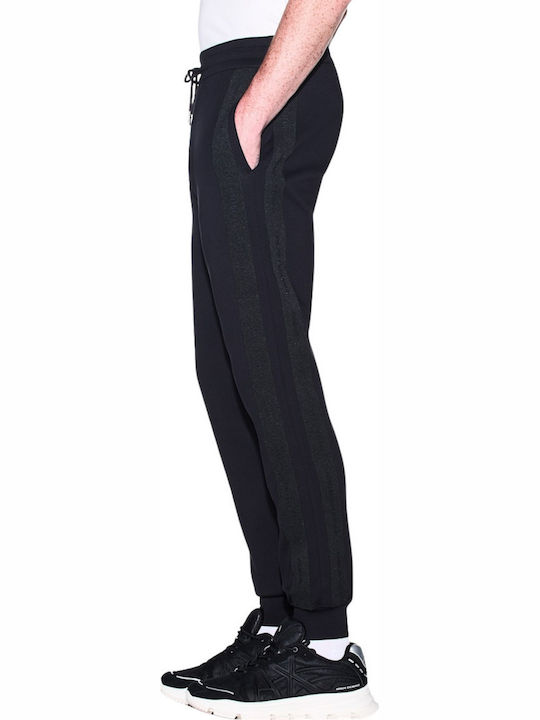 Men's Trousers Black