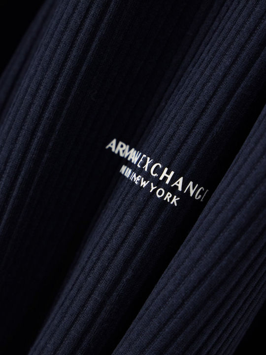 Men's Trousers Navy Blue