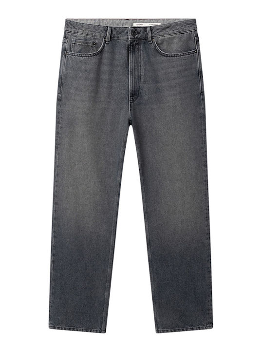 Pantaloni de blugi pentru bărbați Grey