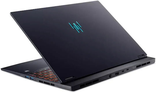 Acer Predator Helios Neo 16S AI 16" IPS QHD+ 240Hz (Ultra 7-255HX/64GB/500GB SSD/GeForce RTX 5070/W11 Pro) (US Клавиатура)
