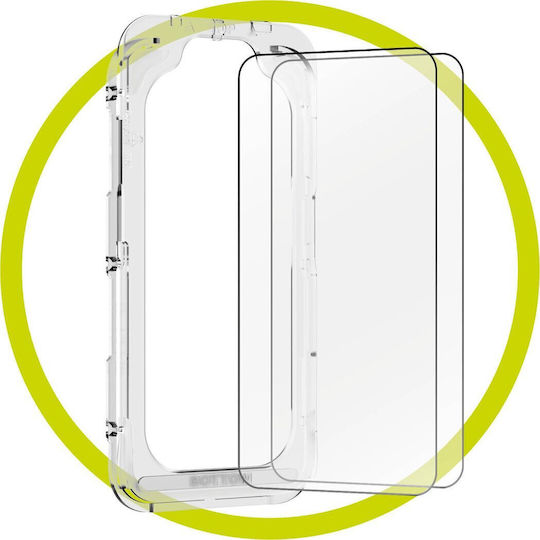 Mobile Origin Easyglass Апликатор Samsung Galaxy A57 5g 2 Бройки Ega-a575g-2pk