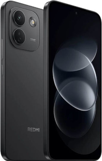Xiaomi Redmi Note 17 Pro Max NFC 5G (8/512GB) Черен