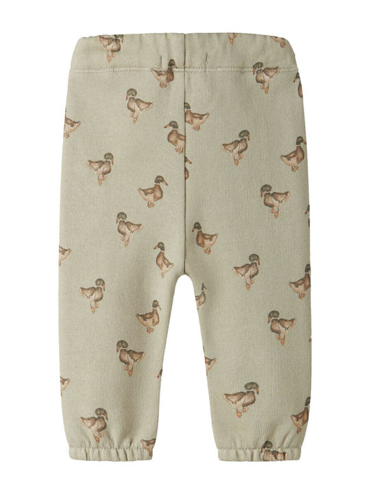 Kinderhose Mehrfarbig