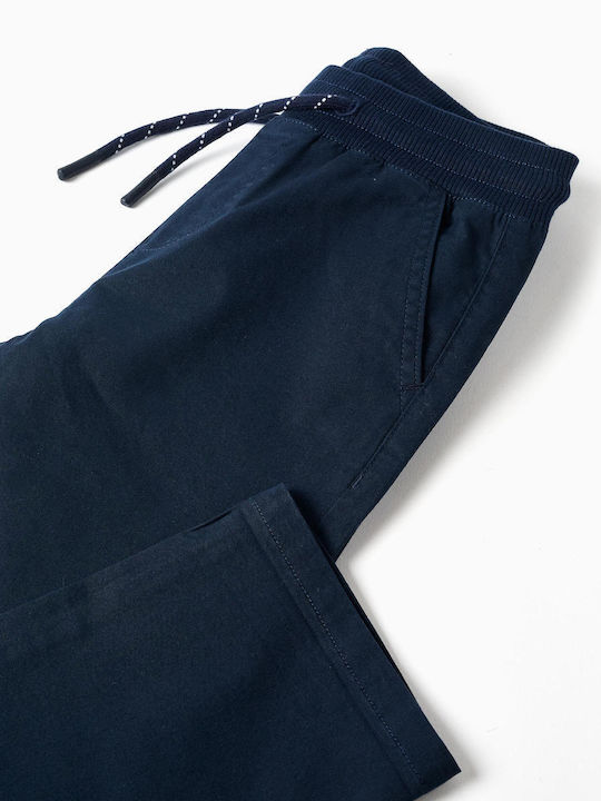 Kinderhose Kinderhose  Blau