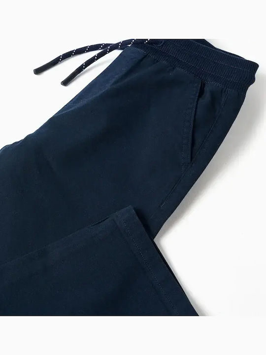 Pantaloni pentru copii Albastru închis