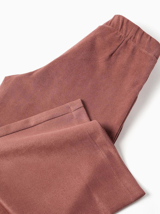 Pantaloni pentru copii Măr Putred
