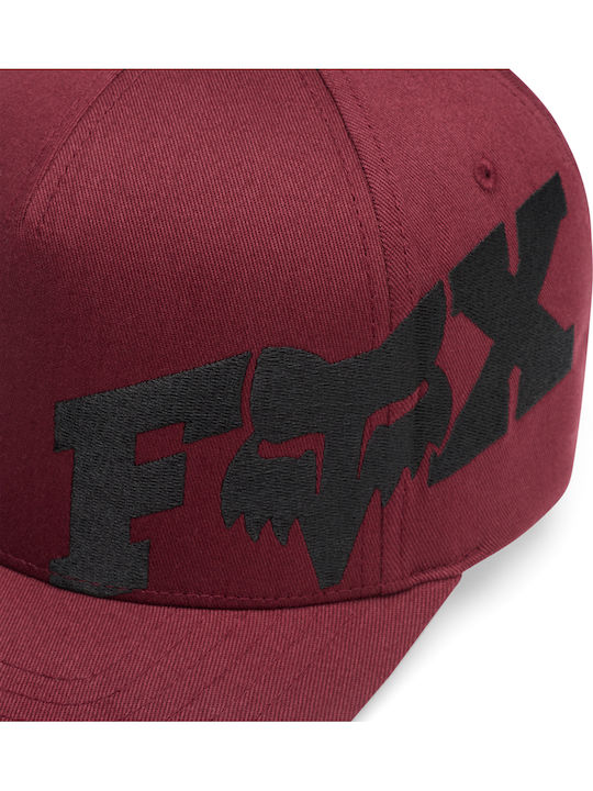 F Head X Flexfit