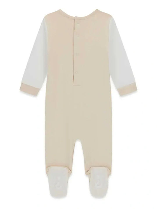Guess Beige Bodysuit