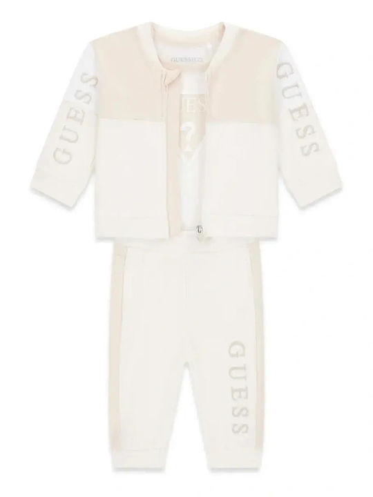Guess Подредба Боди Сини