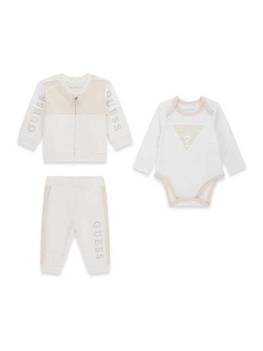 Guess Подредба Боди Сини