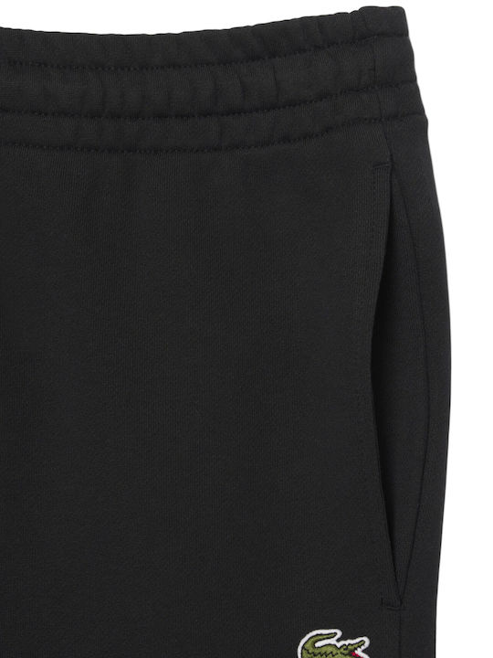 Sweatpants Black