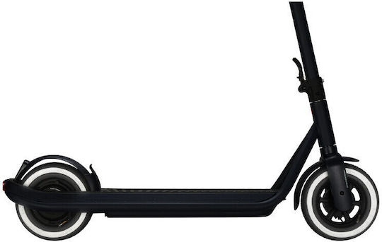 SoFlow So One Lite Pro 300.526.02 Trotinetă Electrică cu 22km/h Viteză Maximă și 40km Autonomie în Culoare Gri