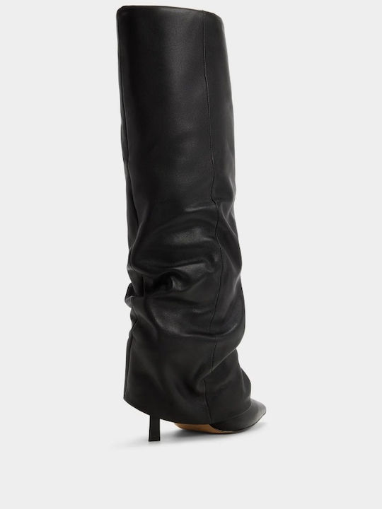 Women's Black Boots